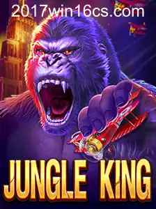 JungleKing: Um Mergulho no Mundo Selvagem dos Jogos Modernos