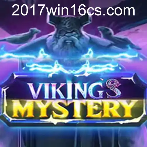VikingsMystery: Uma Jornada Épica no Mundo dos Vikings